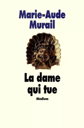 Couverture du produit · La dame qui tue