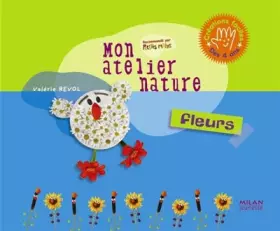 Couverture du produit · Fleurs