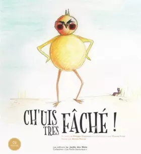 Couverture du produit · Ch'uis très fâché