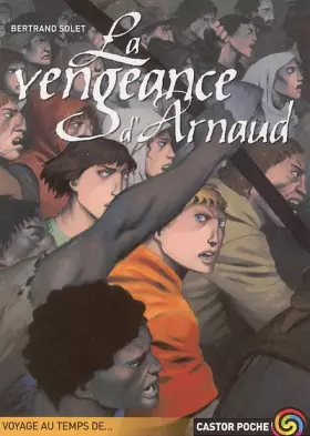 Couverture du produit · La vengeance d'Arnaud