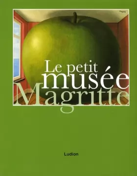 Couverture du produit · Le petit musée Magritte