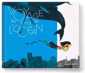 Couverture du produit · Voyage au fond de l'océan