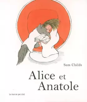 Couverture du produit · Alice et Anatole