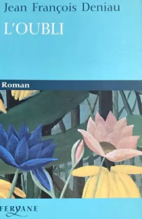 Couverture du produit · L'oubli