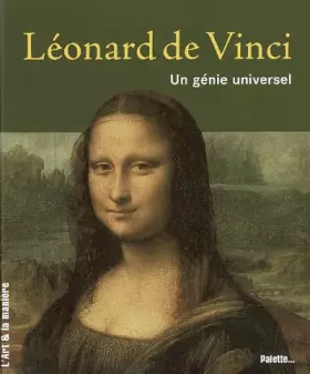 Couverture du produit · Léonard de Vinci : Un génie universel