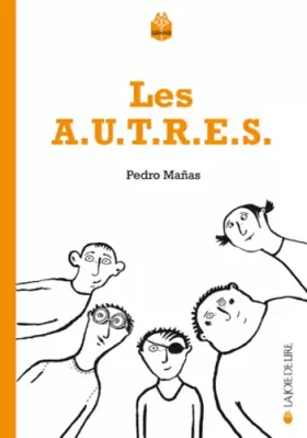 Couverture du produit · Les AUTRES