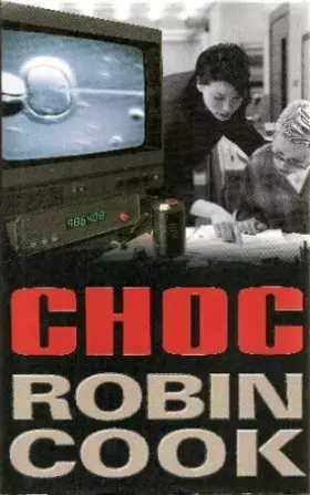 Couverture du produit · Choc
