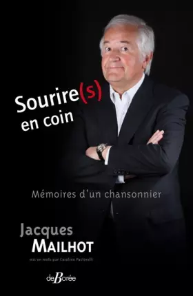 Couverture du produit · Sourire(s) en coin