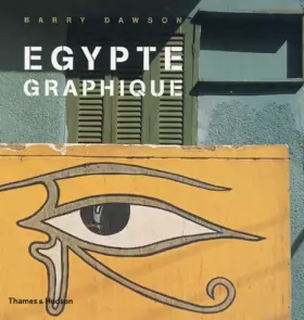 Couverture du produit · Égypte graphique