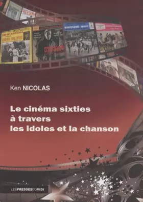Couverture du produit · Le Cinema Sixties a Travers les Idoles et la Chanson