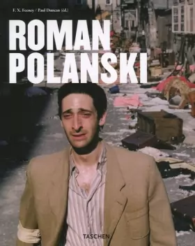 Couverture du produit · MS-ROMAN POLANSKI