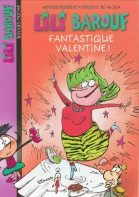 Couverture du produit · Fantastique valentine !
