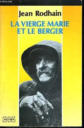 Couverture du produit · La vierge marie et le berger