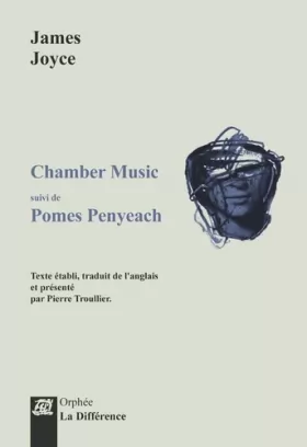 Couverture du produit · Chamber Music suivi de Pomes Penyeach