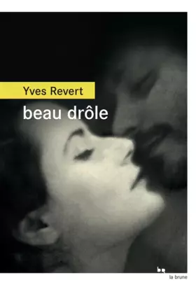 Couverture du produit · Beau drôle