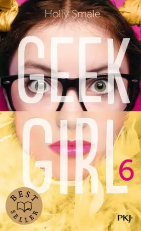 Couverture du produit · Geek Girl - Tome 06 (6)