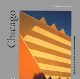 Couverture du produit · G.A. Chicago