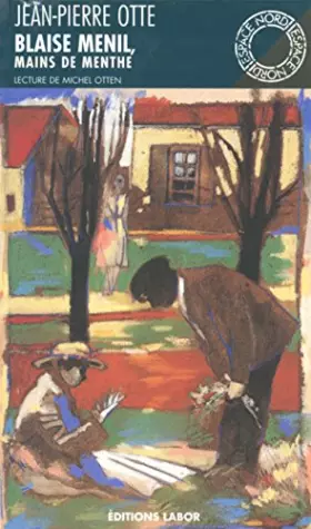 Couverture du produit · Blaise Menil,mains de menthe(en63)