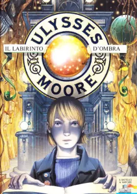 Couverture du produit · Il labirinto d'ombra