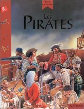 Couverture du produit · Les Pirates
