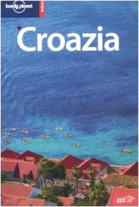 Couverture du produit · Croazia