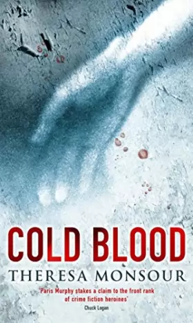 Couverture du produit · Cold Blood