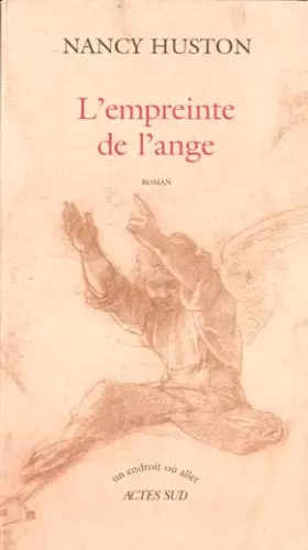 Couverture du produit · L'Empreinte de l'ange