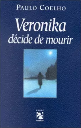 Couverture du produit · Veronika décide de mourir