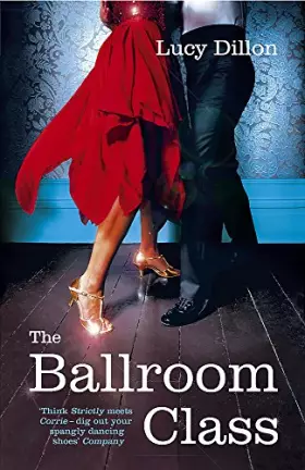 Couverture du produit · The Ballroom Class