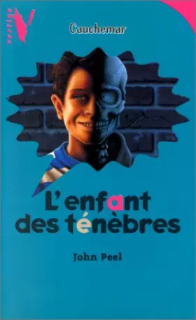 Couverture du produit · L'enfant des ténèbres