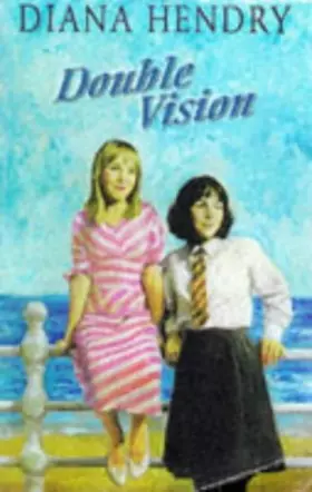 Couverture du produit · Double Vision