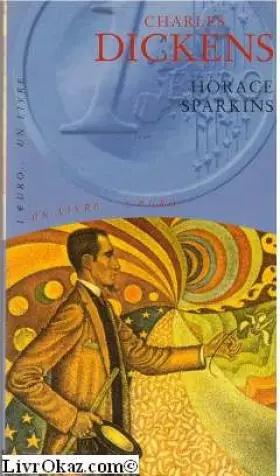 Couverture du produit · Horace Sparkins
