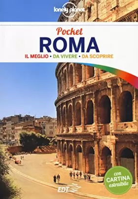 Couverture du produit · Roma. Con cartina