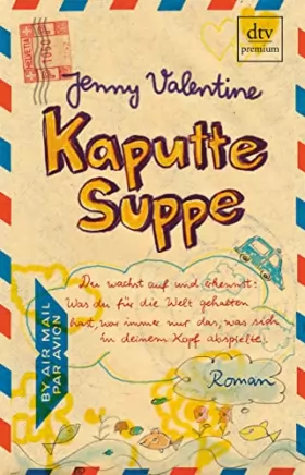 Couverture du produit · Kaputte Suppe