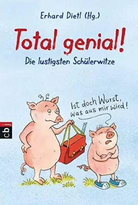 Couverture du produit · Total genial!