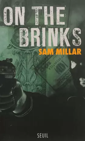 Couverture du produit · On the brinks