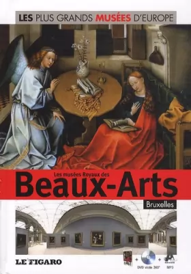 Couverture du produit · Les musées royaux des Beaux-Arts : Bruxelles, tome 15