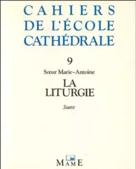 Couverture du produit · C09-Liturgie