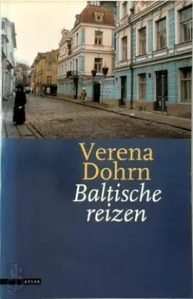 Couverture du produit · BALTISCHE REIZEN