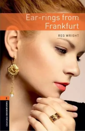 Couverture du produit · Ear-Rings from Frankfurt