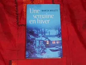 Couverture du produit · Une semaine en hiver (Passionnément)