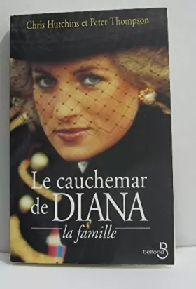 Couverture du produit · Le cauchemar de Diana : La famille