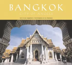Couverture du produit · Bangkok: City of Angels