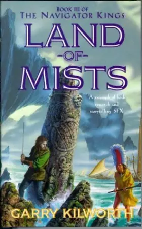 Couverture du produit · Land-of-mists