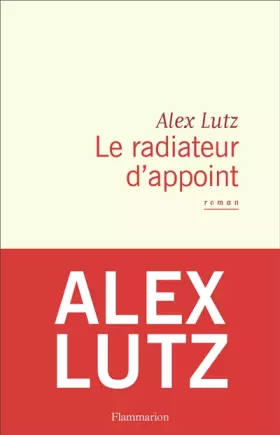 Couverture du produit · Le radiateur d'appoint