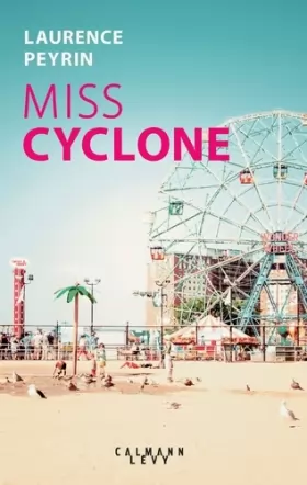 Couverture du produit · Miss Cyclone