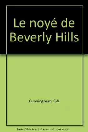 Couverture du produit · Le Noyé de Beverly Hills
