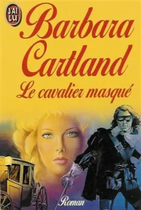 Couverture du produit · Le cavalier masque