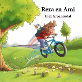Couverture du produit · Reza en Ami