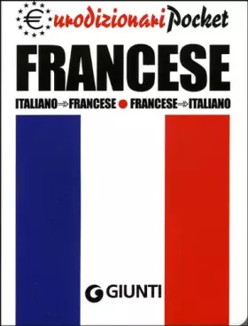 Couverture du produit · Francese. Italiano-francese, francese-italiano